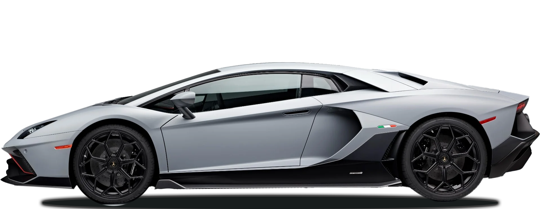 Lamborghin