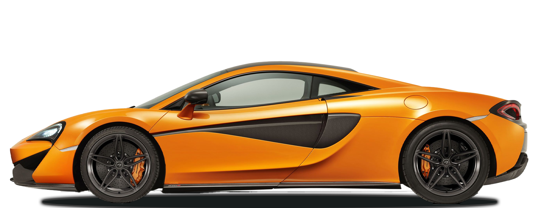 McLaren