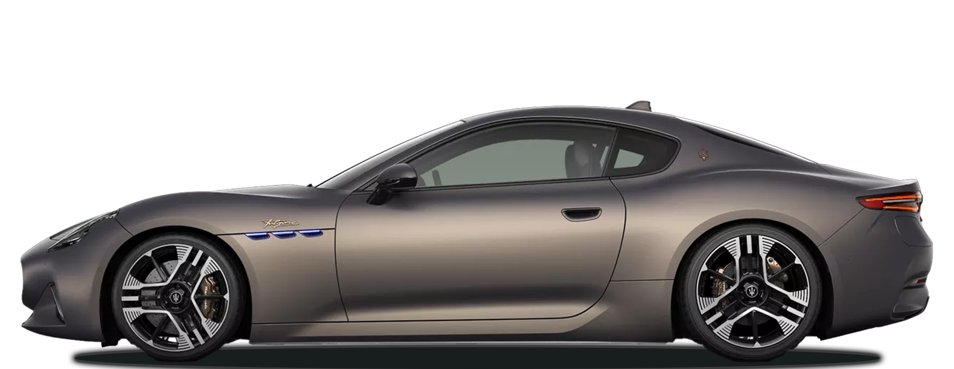 Maserati
