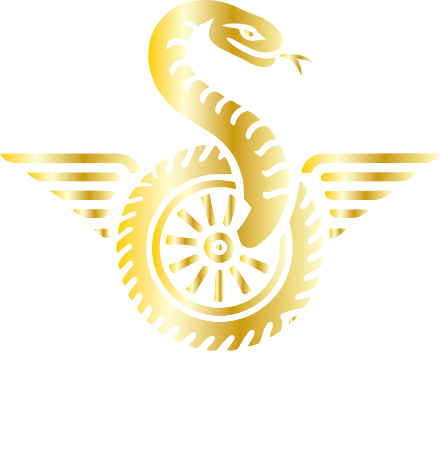 Royal Garage